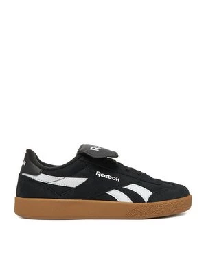 Obrázek produktu Reebok Sneakersy SMASH EDGE KILTY 100235252 Tmavomodrá