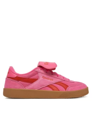 Obrázek produktu Reebok Sneakersy SMASH EDGE KILTY 100241116 Růžová