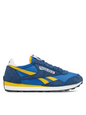 Obrázek produktu Reebok Sneakersy SS-AZTEC II 100245086 Modrá