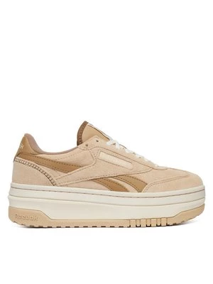 Obrázek produktu Reebok Sneakersy SS-CAMPIO EXTRA 100244949 Béžová