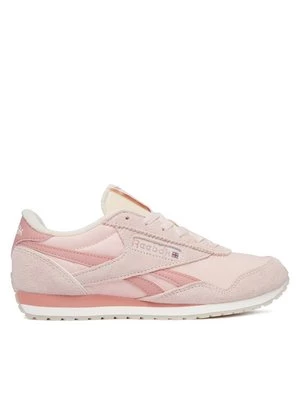Obrázek produktu Reebok Sneakersy SS-CLASSIC AZ 100245688 Růžová