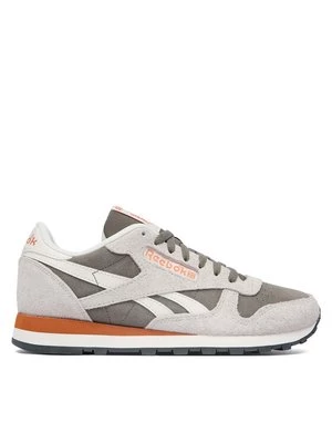 Obrázek produktu Reebok Sneakersy SS-CLASSIC LEATHER 100245033 Světle šedá