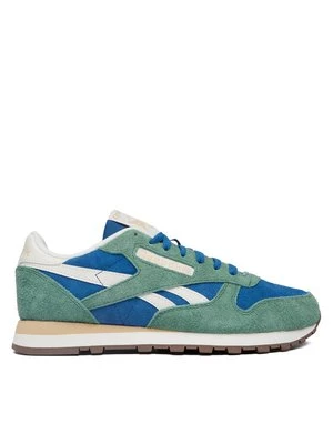 Obrázek produktu Reebok Sneakersy SS-CLASSIC LEATHER 100245034 Zelená