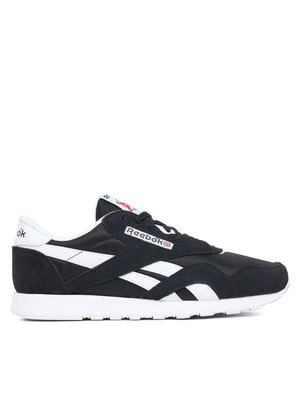 Obrázek produktu Reebok Sneakersy SS-CLASSIC NYLON 100009273 M Černá