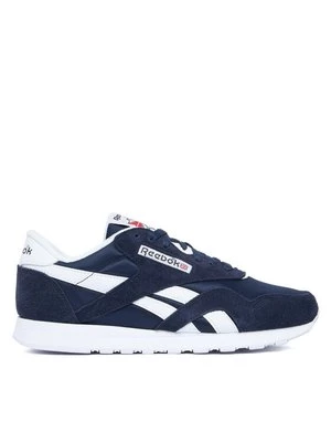 Obrázek produktu Reebok Sneakersy SS-CLASSIC NYLON 100009276 M Tmavomodrá