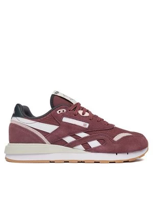 Obrázek produktu Reebok Sneakersy SS-CLASSIC NYLON 89 100245718 Bordó