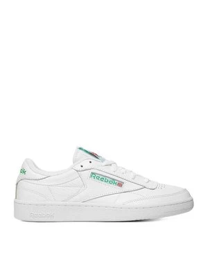 Obrázek produktu Reebok Sneakersy SS-CLUB C 85 100000155 Bílá