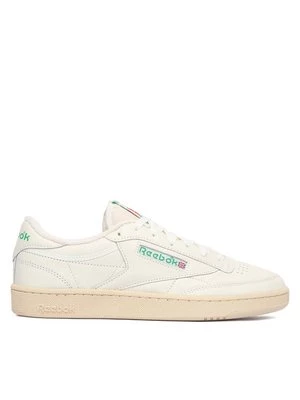 Obrázek produktu Reebok Sneakersy SS-CLUB C 85 VINTAGE 100000317 Krémová