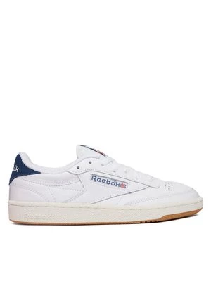 Obrázek produktu Reebok Sneakersy SS-CLUB C 85 VINTAGE 100233955 Bílá