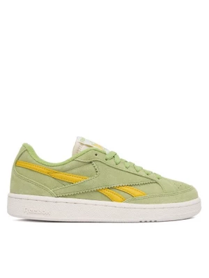 Obrázek produktu Reebok Sneakersy SS-CLUB C GROUNDS 70 100245006 Zelená