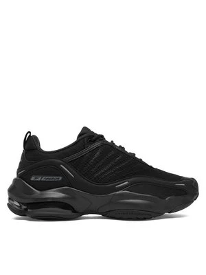 Obrázek produktu Reebok Sneakersy SS-DMX SERIES 3000 100256261 Černá
