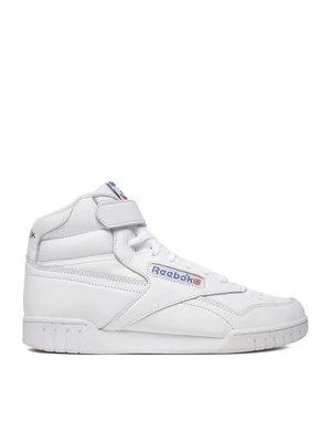 Obrázek produktu Reebok Sneakersy SS-EX-O-FIT HI 100000108 Bílá