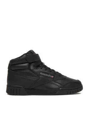 Obrázek produktu Reebok Sneakersy SS-EX-O-FIT HI 100000109 Černá