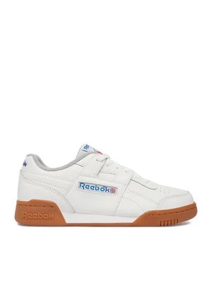 Obrázek produktu Reebok Sneakersy SS-WORKOUT PLUS 100244868 Bílá