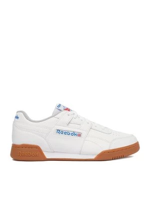 Obrázek produktu Reebok Sneakersy SS-WORKOUT PLUS 100244983 Bílá