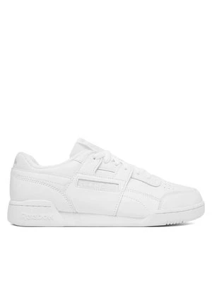 Obrázek produktu Reebok Sneakersy SS-WORKOUT PLUS 100244985 Bílá