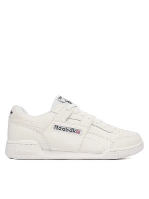 Obrázek produktu Reebok Sneakersy SS-WORKOUT PLUS 100255986 Krémová