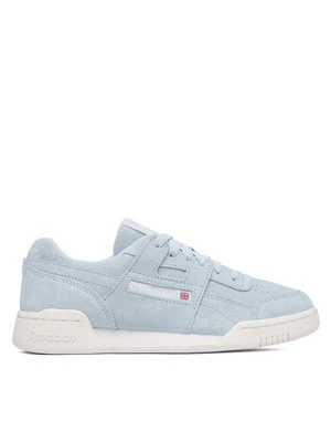Obrázek produktu Reebok Sneakersy SS-WORKOUT PLUS 100256317 Modrá