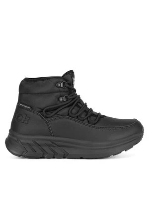 Obrázek produktu Reebok Sněhule H1-048 WW Černá