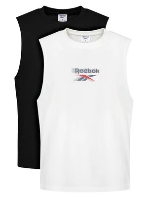 Obrázek produktu Reebok Souprava tílek Bravo RK25610CCM Barevná Regular Fit
