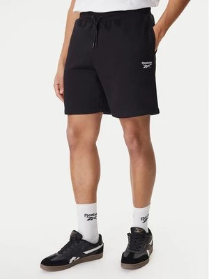 Obrázek produktu Reebok Sportovní kraťasy Bazunu RK25558CCM Černá Regular Fit