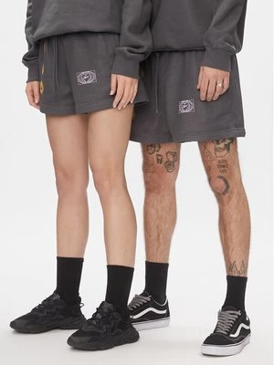 Obrázek produktu Reebok Sportovní kraťasy Classics Good Vibes Shorts HT6118 Šedá