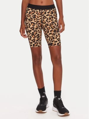 Obrázek produktu Reebok Sportovní kraťasy Erica RK25159CCW Béžová Slim Fit