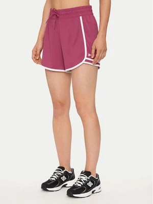 Obrázek produktu Reebok Sportovní kraťasy Id Train Knit Short 100022497 Růžová Regular Fit