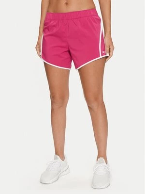 Obrázek produktu Reebok Sportovní kraťasy Id Train Woven Short 100035795 Růžová Regular Fit