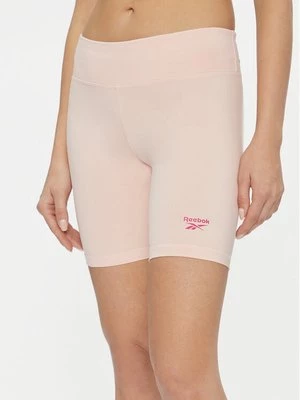 Obrázek produktu Reebok Sportovní kraťasy IM4079 Růžová