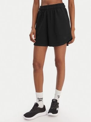 Obrázek produktu Reebok Sportovní kraťasy Karin RK25504CCW Černá Regular Fit