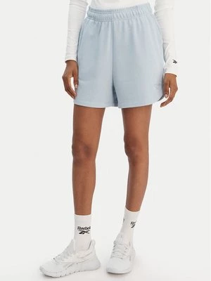 Obrázek produktu Reebok Sportovní kraťasy Karin RK25504CCW Světle modrá Regular Fit