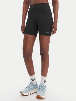 Obrázek produktu Reebok Sportovní kraťasy Reebok x Ewa Chodakowska RK25618CCW Černá Slim Fit