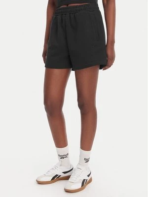 Obrázek produktu Reebok Sportovní kraťasy Reebok x Ewa Chodakowska RK25623CCW Černá Regular Fit