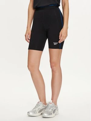 Obrázek produktu Reebok Sportovní kraťasy Rie Bike Short 100037097 Černá Slim Fit