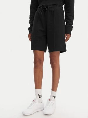 Obrázek produktu Reebok Sportovní kraťasy Sasha RK25510CCW Černá Regular Fit