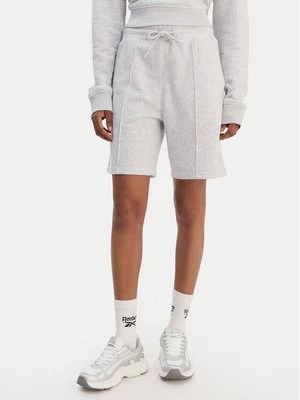 Obrázek produktu Reebok Sportovní kraťasy Sasha RK25510CCW Šedá Regular Fit
