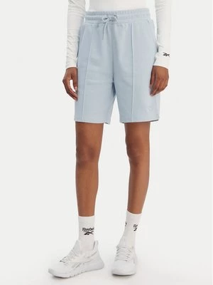 Obrázek produktu Reebok Sportovní kraťasy Sasha RK25510CCW Světle modrá Regular Fit