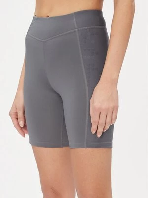 Obrázek produktu Reebok Sportovní kraťasy Yoga Performance IM4040 Šedá Tight Fit