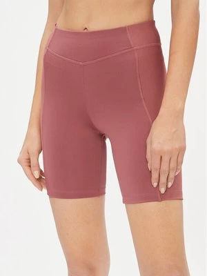 Obrázek produktu Reebok Sportovní kraťasy Yoga Performance IM4043 Růžová Tight Fit
