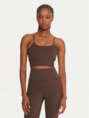 Obrázek produktu Reebok Sportovní podprsenka Reebok X Ewa Chodakowska RK25310CCW Hnědá