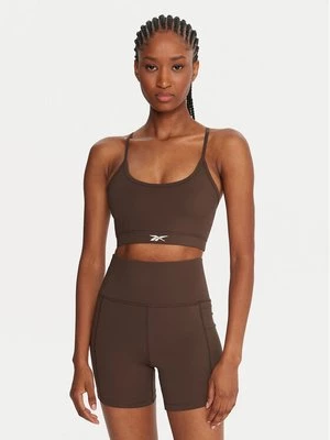 Obrázek produktu Reebok Sportovní podprsenka Reebok X Ewa Chodakowska RK25312CCW Hnědá