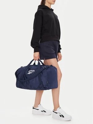 Obrázek produktu Reebok Sportovní taška C-RBK-B-001-08 Tmavomodrá