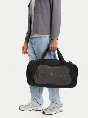 Obrázek produktu Reebok Sportovní taška C-RBK-P-004-08 Černá