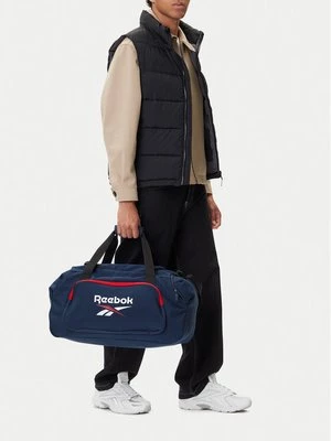 Obrázek produktu Reebok Sportovní taška C-RBK-P-006-08 Tmavomodrá
