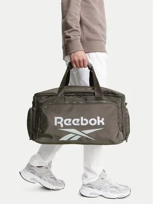 Obrázek produktu Reebok Sportovní taška RBK-032-CCC-05 Šedá