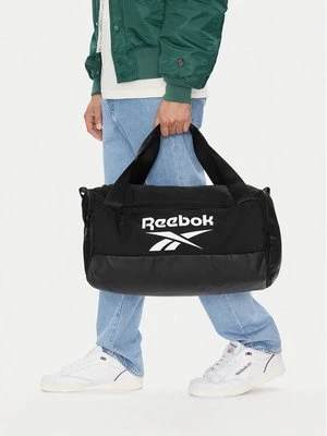 Obrázek produktu Reebok Sportovní taška RBK-034-CCC-05 Černá