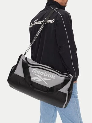 Obrázek produktu Reebok Sportovní taška RBK-034-CCC-05 Šedá