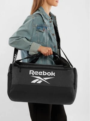 Obrázek produktu Reebok Sportovní taška RBK-034-CCC-05 Šedá