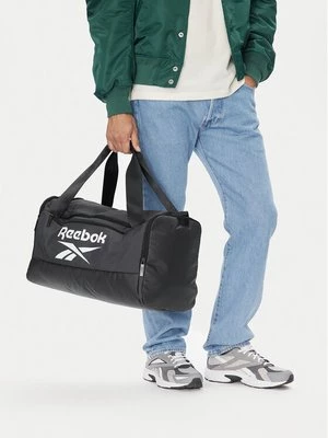Obrázek produktu Reebok Sportovní taška RBK-034-CCC-05 Šedá